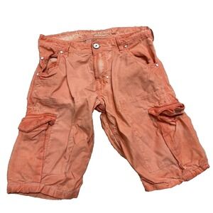 JET LAG Taylor Fit Cargo Shorts Men's Size 29